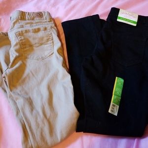 Kids pants bundle